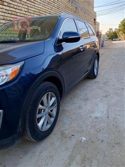 كيا سورينتو